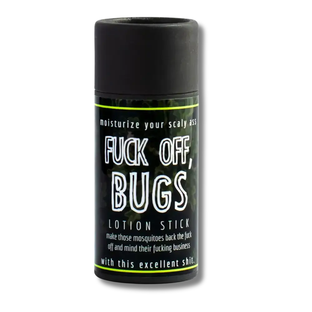 Badgerface Beauty Supply - Wholesale Insect Repellent - Natural Insect and Bug Repellent Roll On1