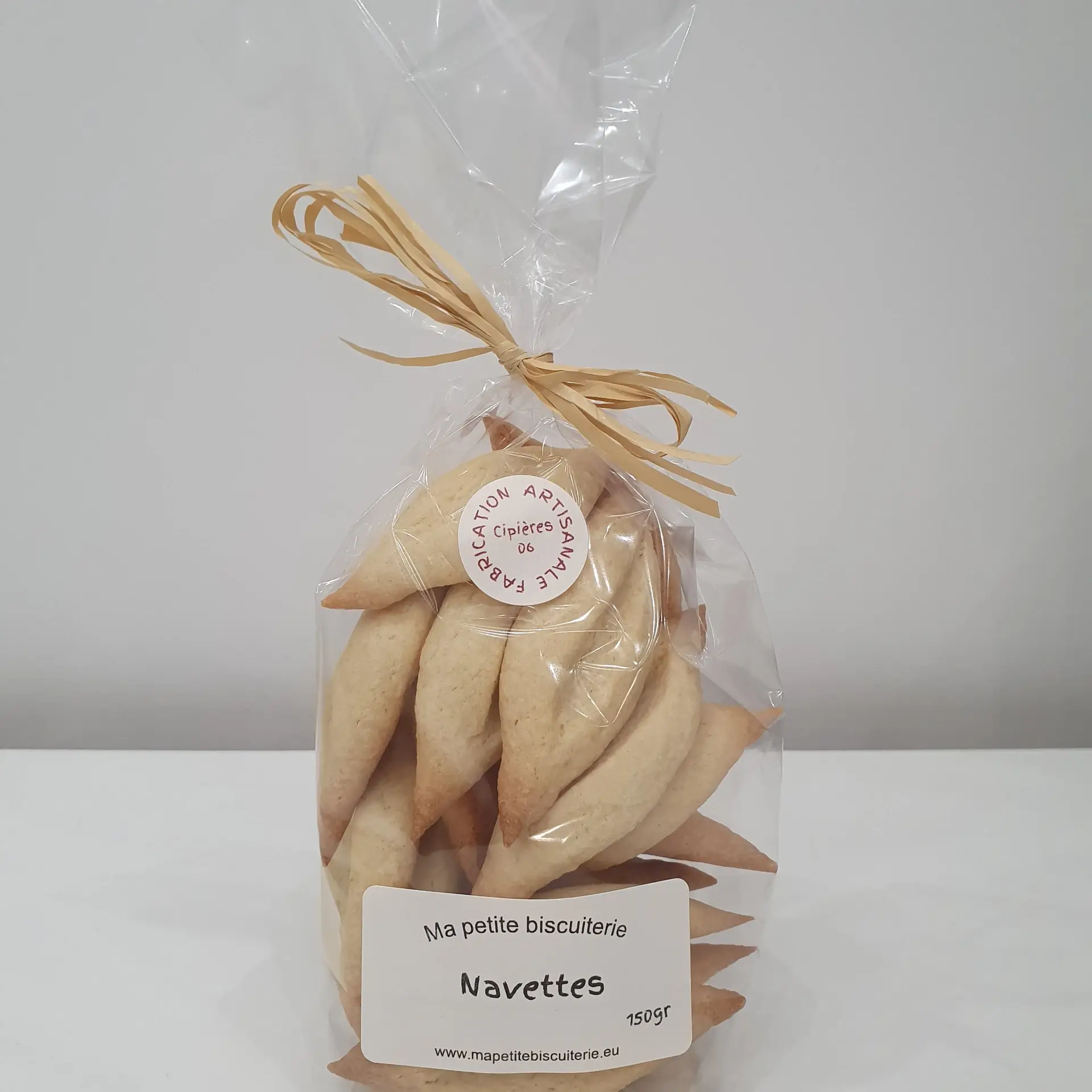 Ma petite biscuiterie - Wholesale Cookie - Shuttles1