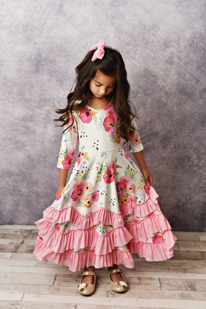 Oopsie daisy dress Clearance