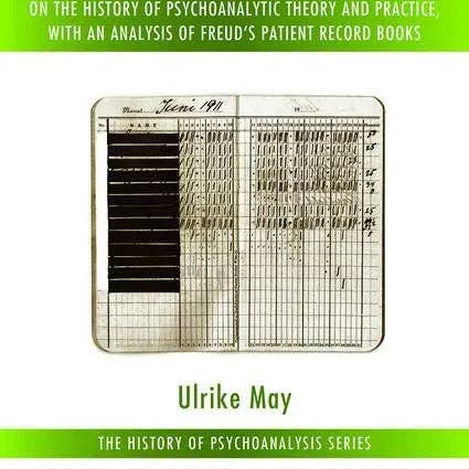 Books by splitShops - Wholesale Human & Cultural Studies Book - Freud at Work: On the History of Psychoanalytic Theory and Practice, with an Analysis of Freud's Patient Record Books - Paperback