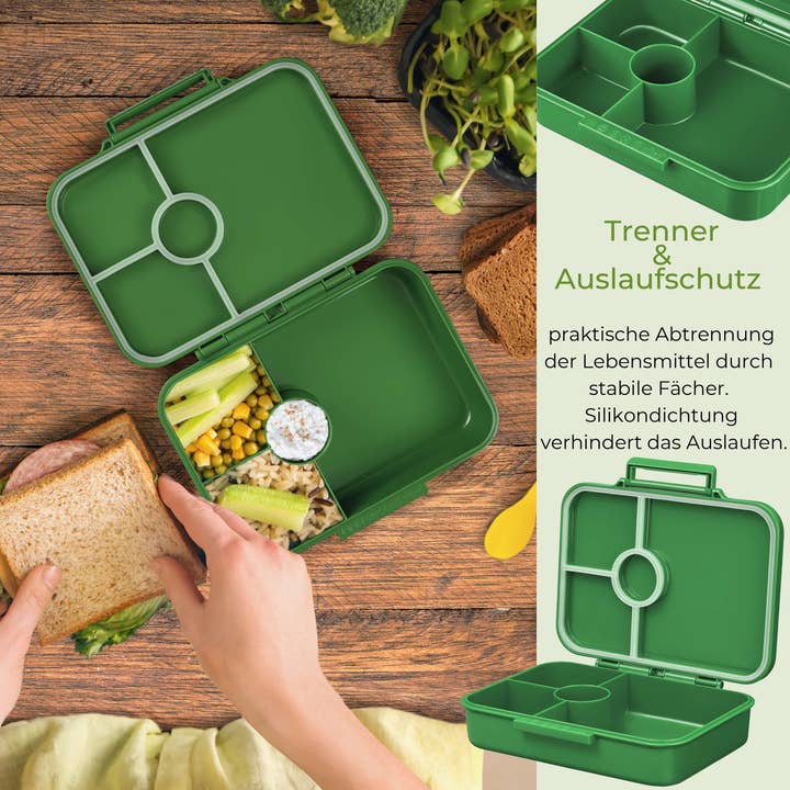 Myvesperbox – Großhandel Lunchbox/-tasche – Kinder – My Vesperbox - Bia - Feuerwehrmann Sam V4 Sam+ Elvis1