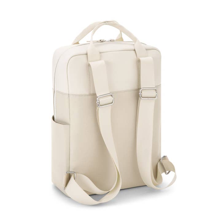 Kapten & Son - Wholesale Backpack - Unisex - Bergen Sandstone2