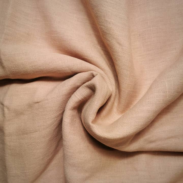 MIV Création Fleurie - Wholesale Chandelier/Hanging Light - Orphéa Harmony Flower Suspension – linen and gold metal14