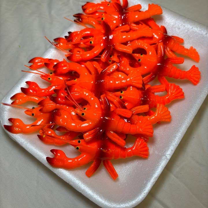 Magnets Market - Wholesale Magnet - Lobster Kitchen Magnet2