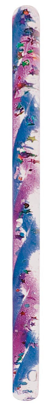 Toysmith - Wholesale Toy Wand - Kids - Jumbo Spiral Glitter Wand, Assorted Colors3