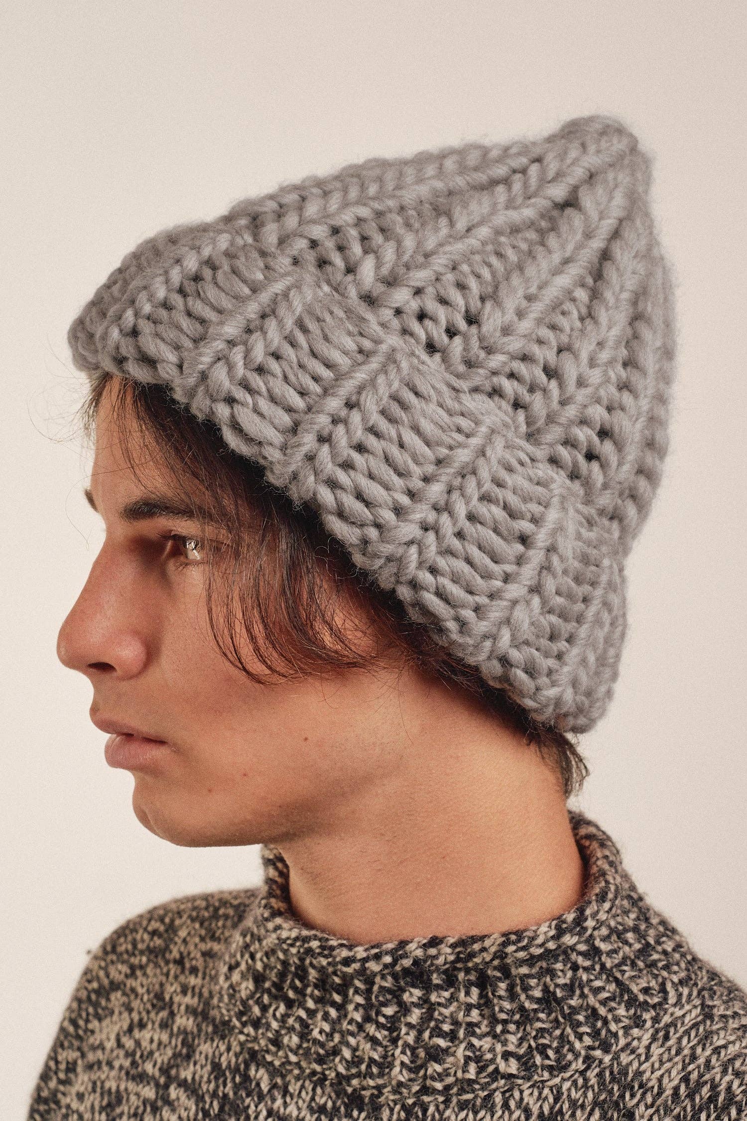 Lenereidi - Wholesale Beanie - Women's - Sea Wolf30