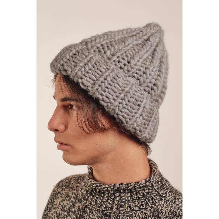 Lenereidi - Wholesale Beanie - Women's - Sea Wolf30