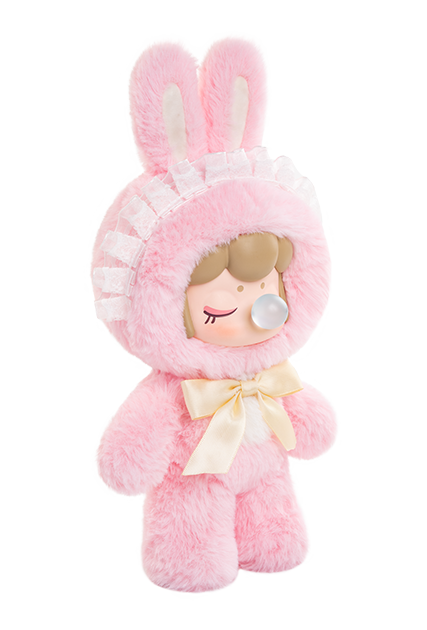 Robotime - Wholesale DIY Craft Kit - MNBXX Nanci Shining Bunny (PDQ of 6)8