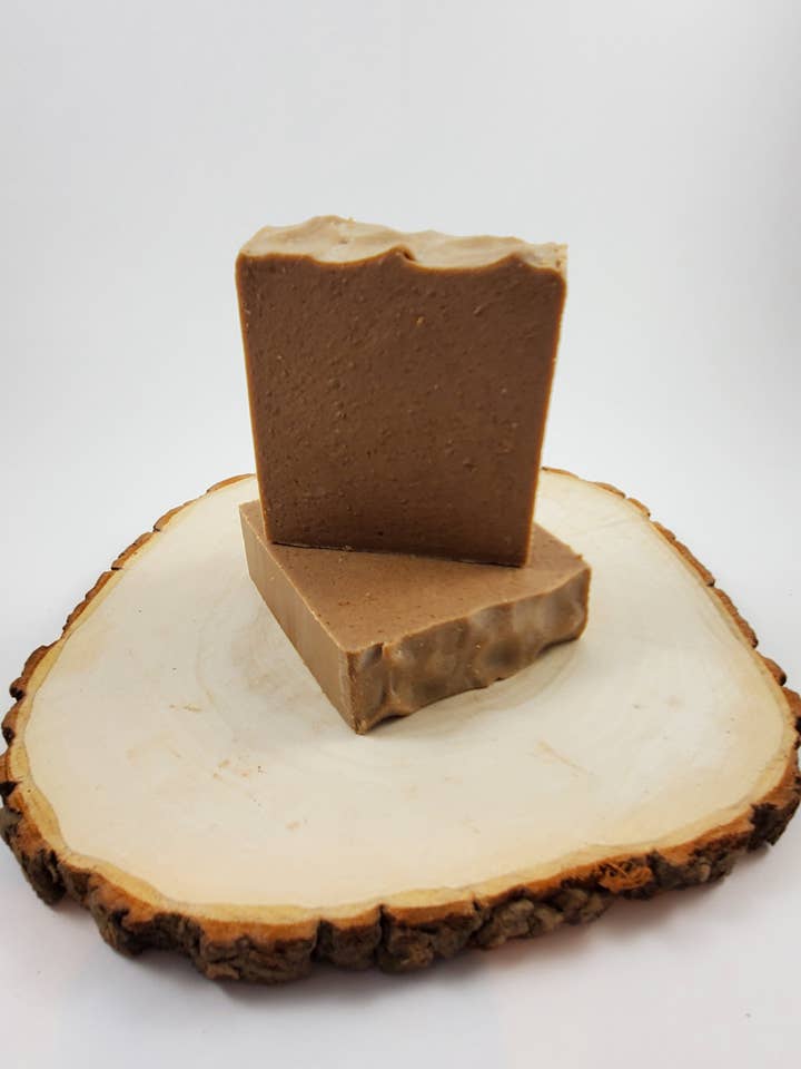 Handcrafted Aloe V'ra Soap- Natural Vegan for wholesale by Malynature