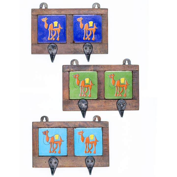 Kimago's Home - Wholesale Coat Rack - Madera coat rack3