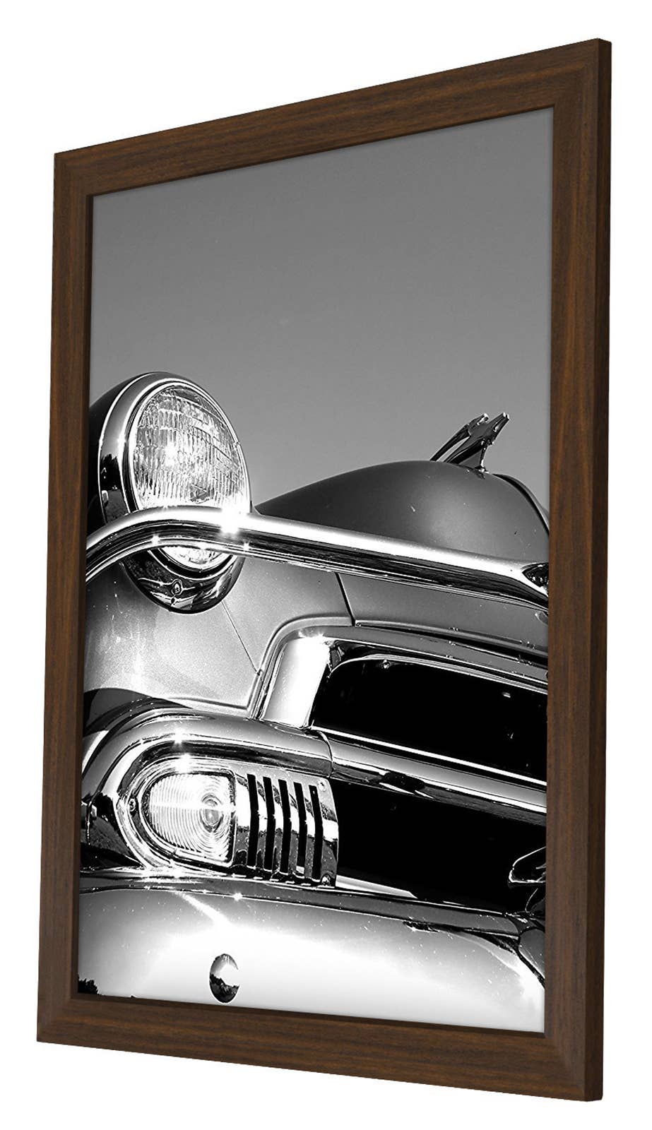 Americanflat - Wholesale Picture Frame - Americanflat Poster Frame with Wide Molding162