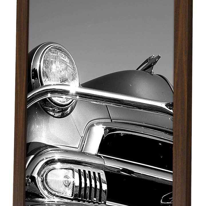Americanflat - Wholesale Picture Frame - Americanflat Poster Frame with Wide Molding162