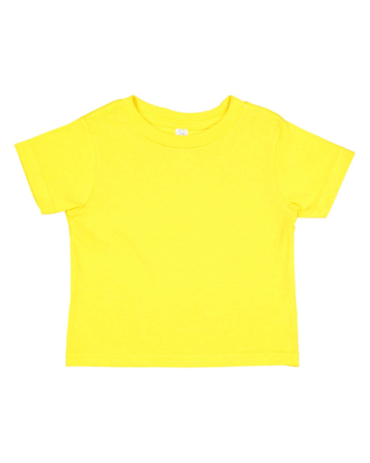 Total Apparel - Wholesale T-Shirt - Kids - Rabbit Skins Toddler Fine Jersey Blank T-Shirt 2T-7 | 33211