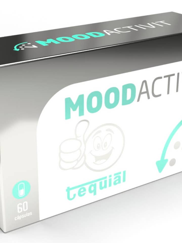 MOODACTIVIT para venta al por mayor de TEQUIAL