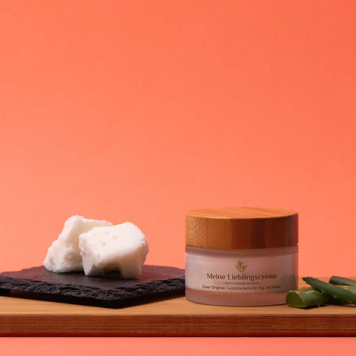 Mijn favoriete crème - Ons origineel (50ml) voor wholesale door Meine Lieblingscreme