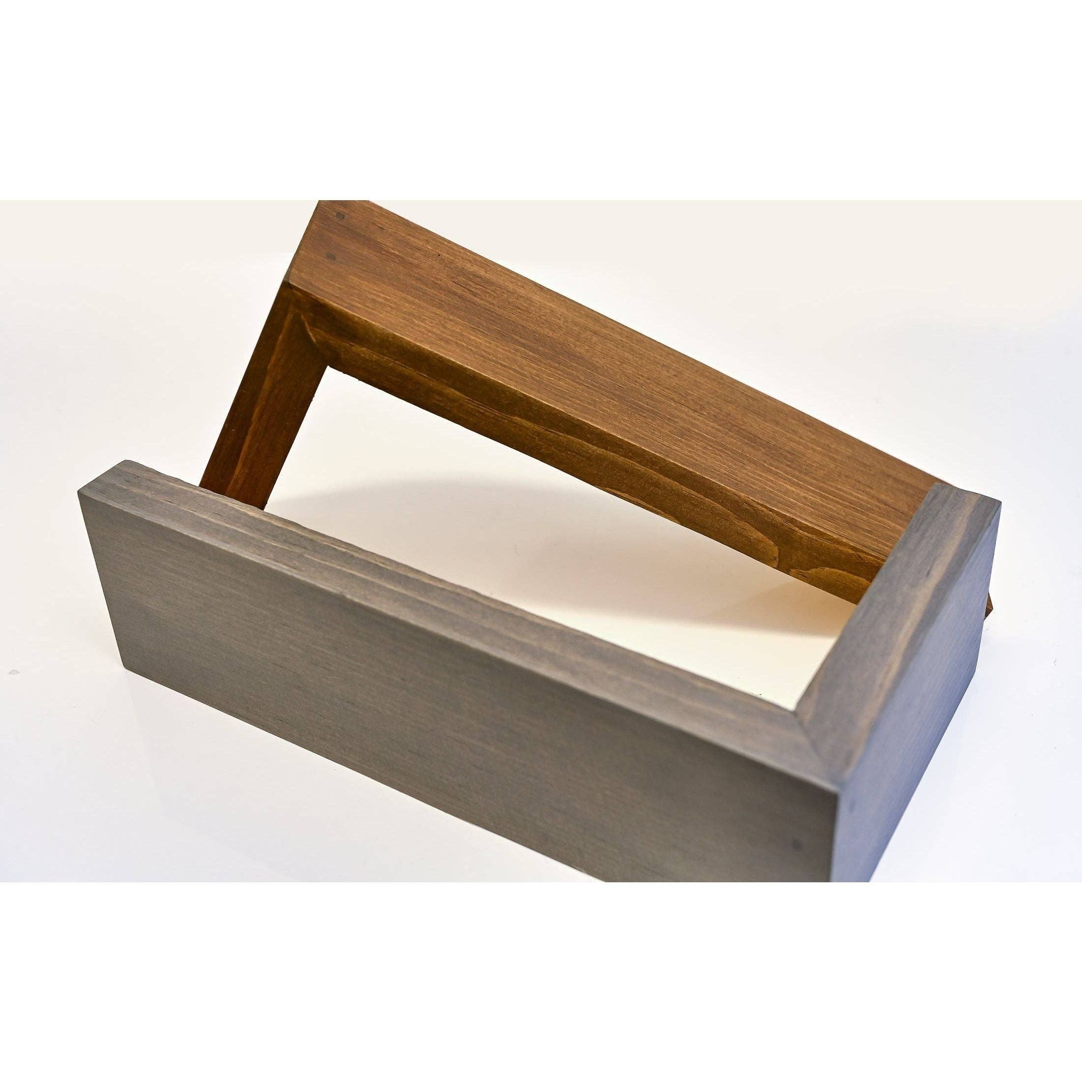 Artisan Moss – Großhandel Malen/Zeichnen – Hochwertiges Moos- und Farnpflanzen-Gemälde, handgefertigt, 40” x 18”5