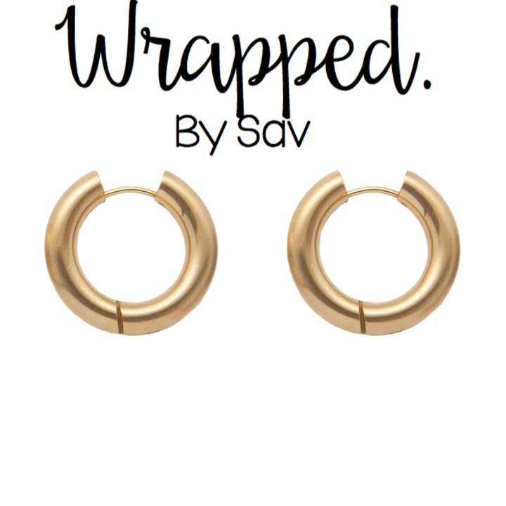 Clique Huggies für den Großhandel von Wrapped. By Sav