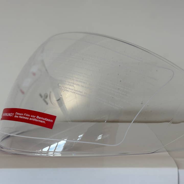 Visor for C-699 for wholesale by Racer