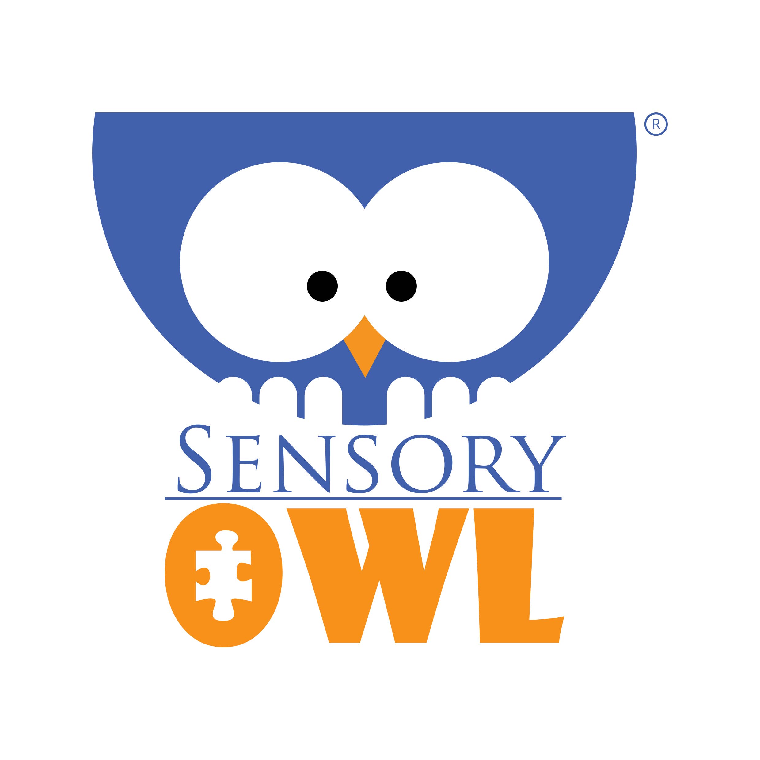 Sensory Owl wholesale products