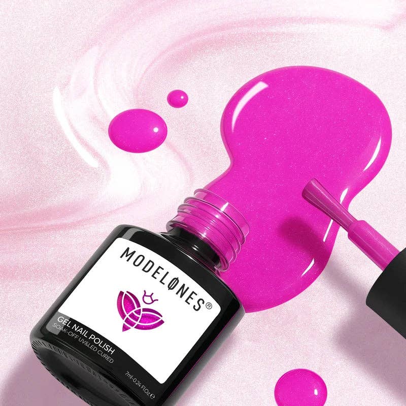 Modelones - Wholesale Nail Polish - Crush on Color9