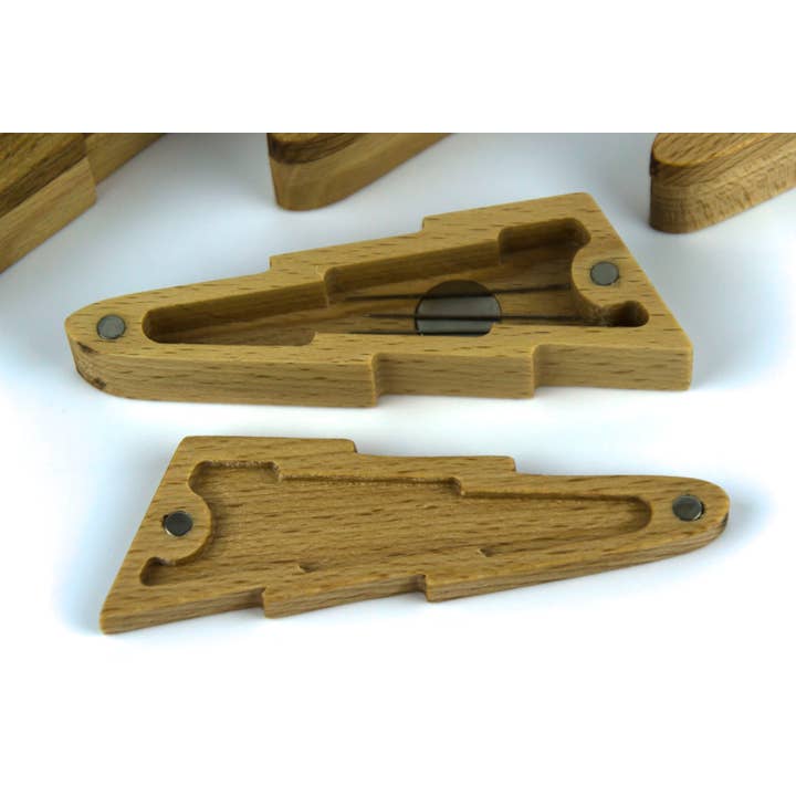 Embroidery craft - Wholesale Knitting/Crochet Supplies - Organizer for needles - Needle Holder NH-004