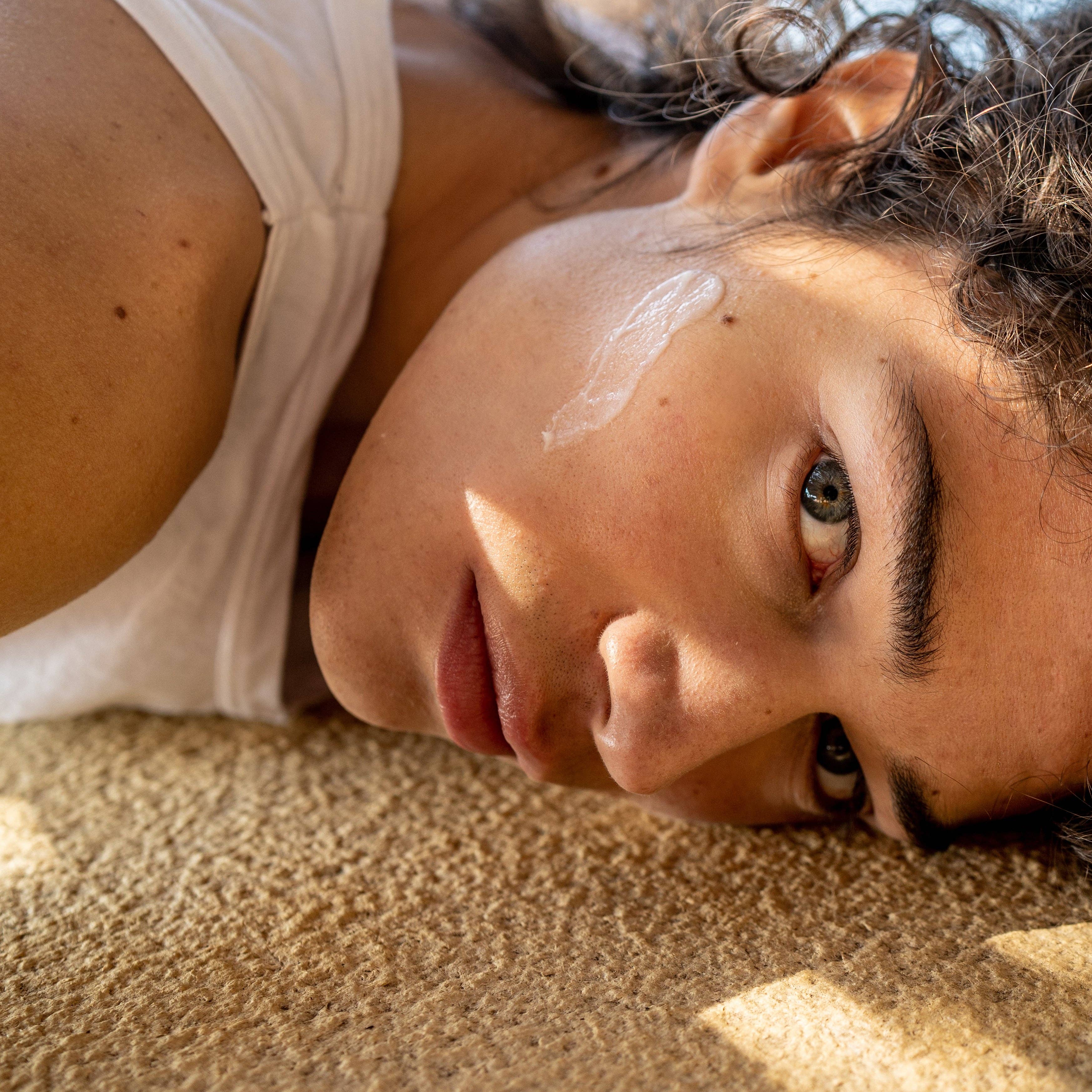 Heedra by Danila Iorio - Wholesale Facial Moisturizer - Soothing moisturizing face emulsion3