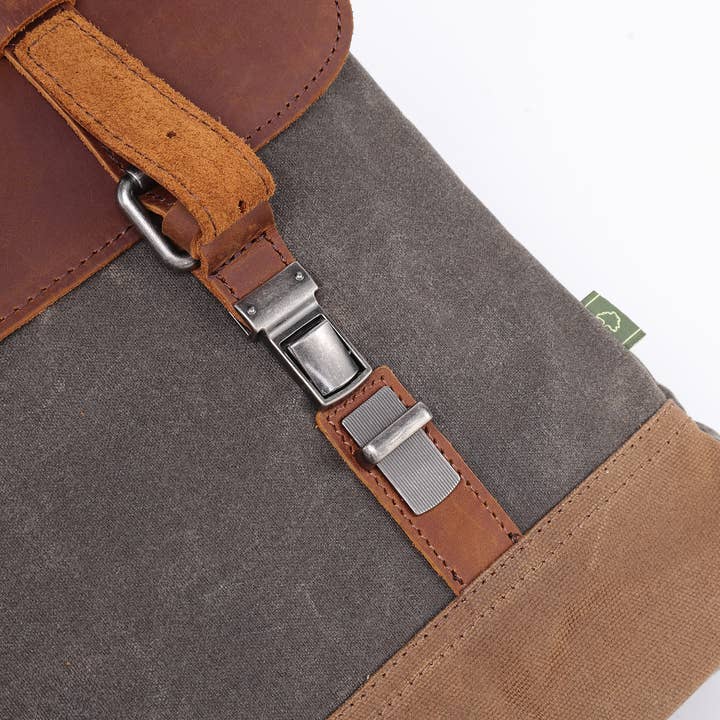 TSD Brand - Vente Porte-document – unisexe - Mallette Stone Creek72