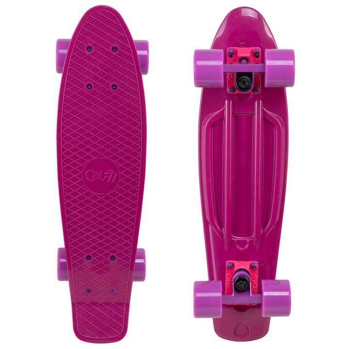 Cal 7 - Wholesale Sporting Accessories - Berry Mini Cruiser 22”