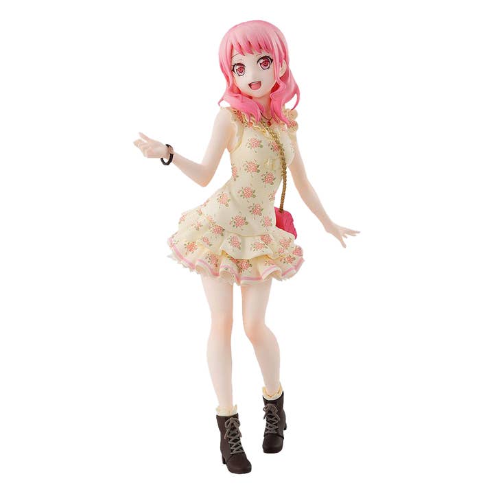 Good Smile Company: BanG Dream! Girls Band Party! - POP UP PARADE Aya Maruyama for wholesale by The Shumi Company
