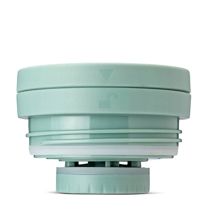 Lid for TEMP Cup - Green for wholesale by Carl Oscar