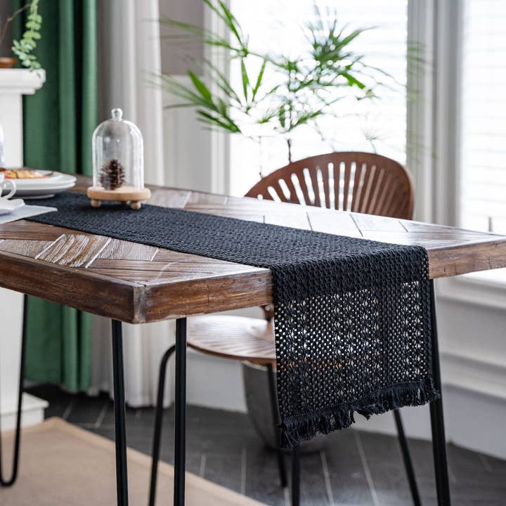 ACCITY - Wholesale Table Runner - MULTI PATTERNED TABLE CLOTH TABLE RUNNER_CWMM000910