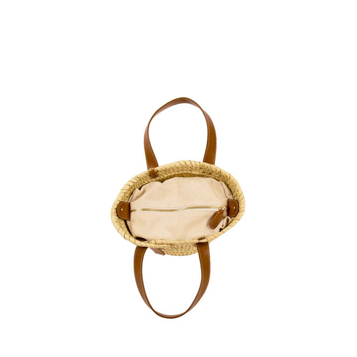 DOUM FOR WOMEN – wholesale Beach bag – STRAW BAG - HASNA8