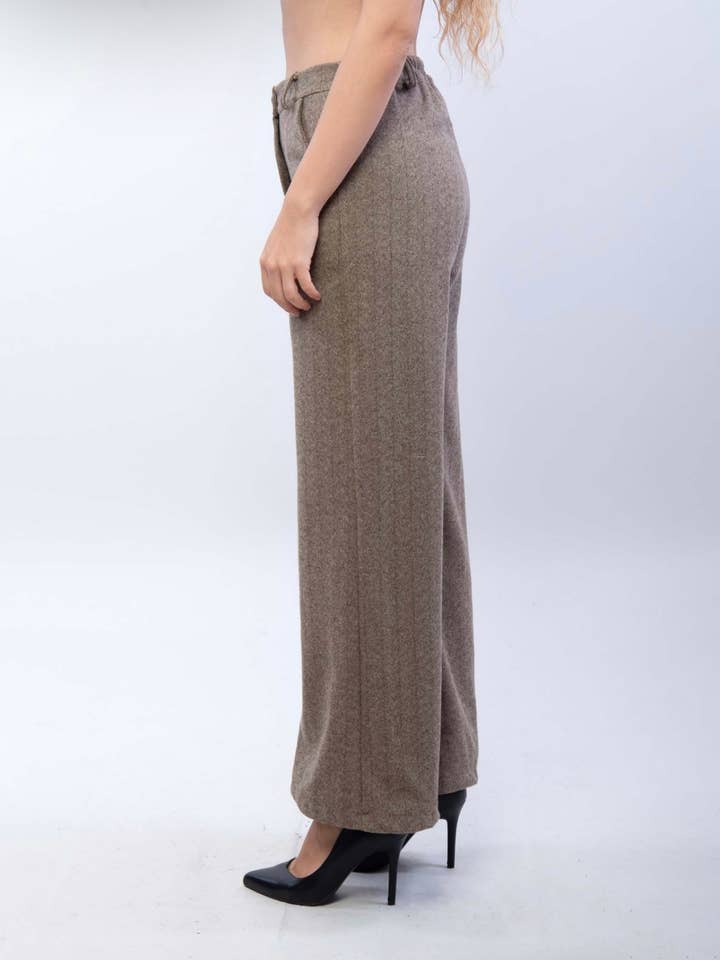 Kis 2 - Wholesale Pants - Women's - WOMEN'S TROUSERS4