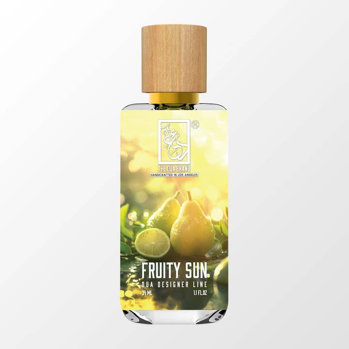 Fruity Sun for wholesale by The DUA Brand