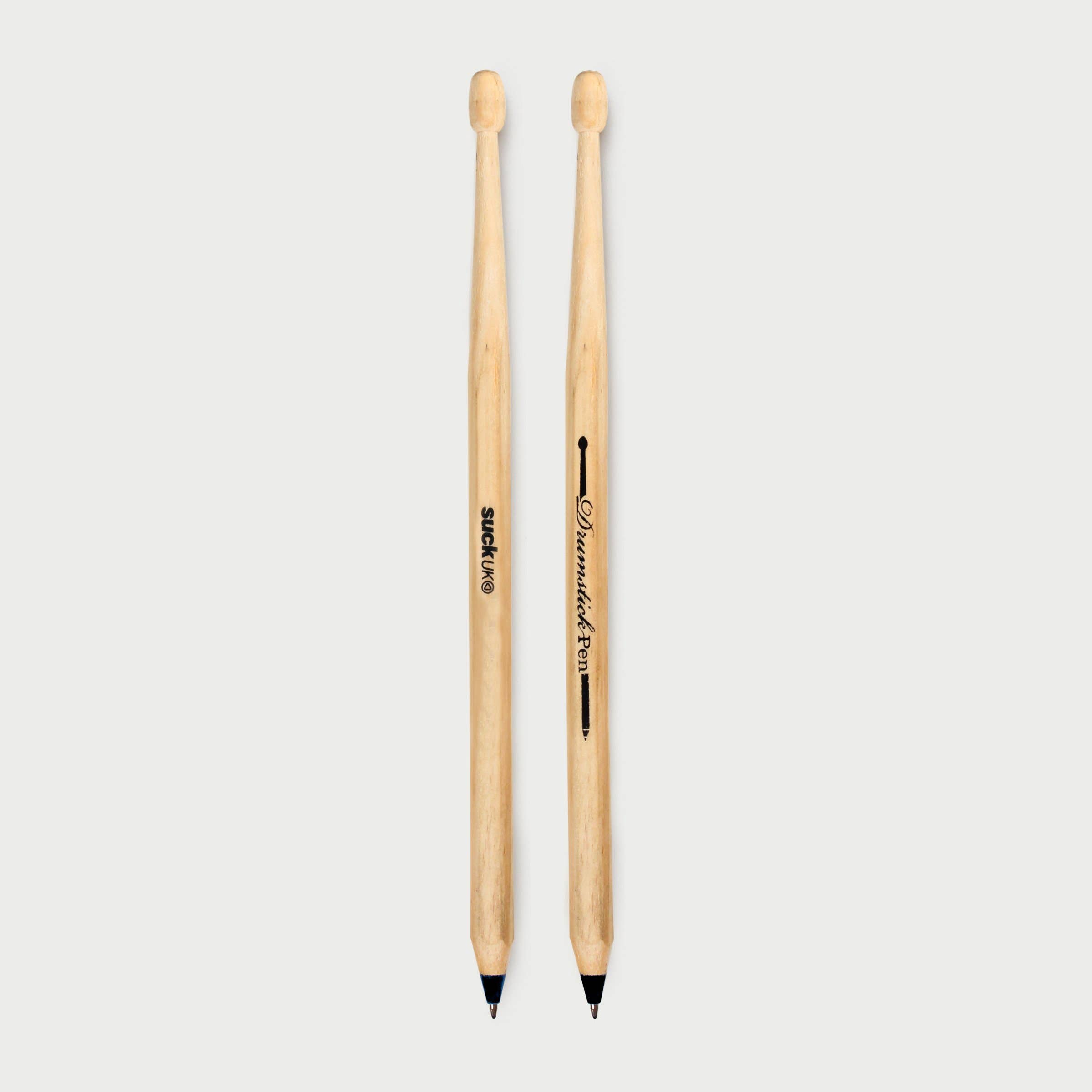 SUCK UK Ltd - USA - Wholesale Pen - Drumstick Pens7