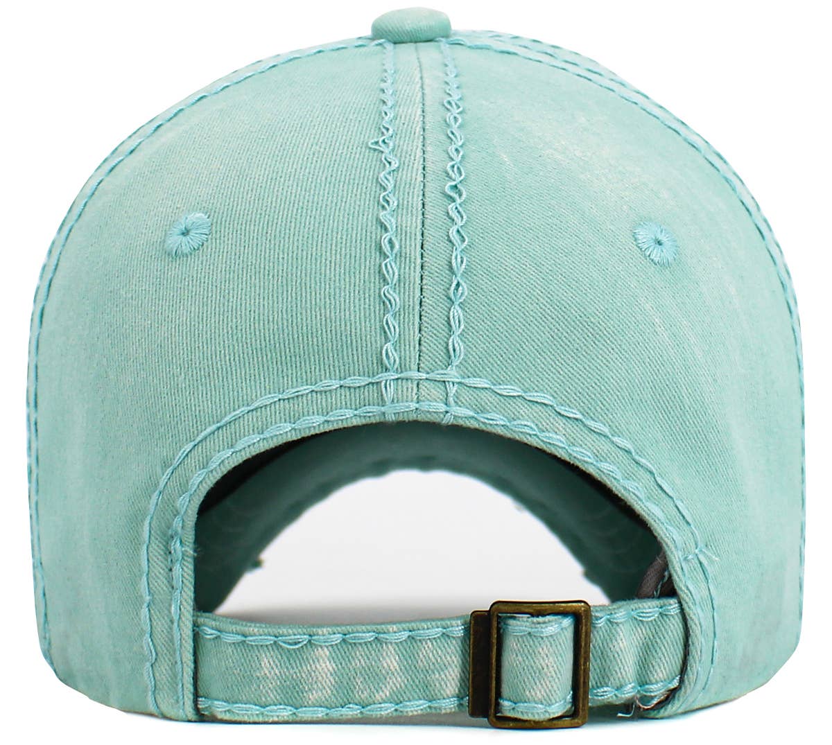 KBETHOS - Wholesale Baseball Cap - Women's - RIDE Vintage Ballcap4