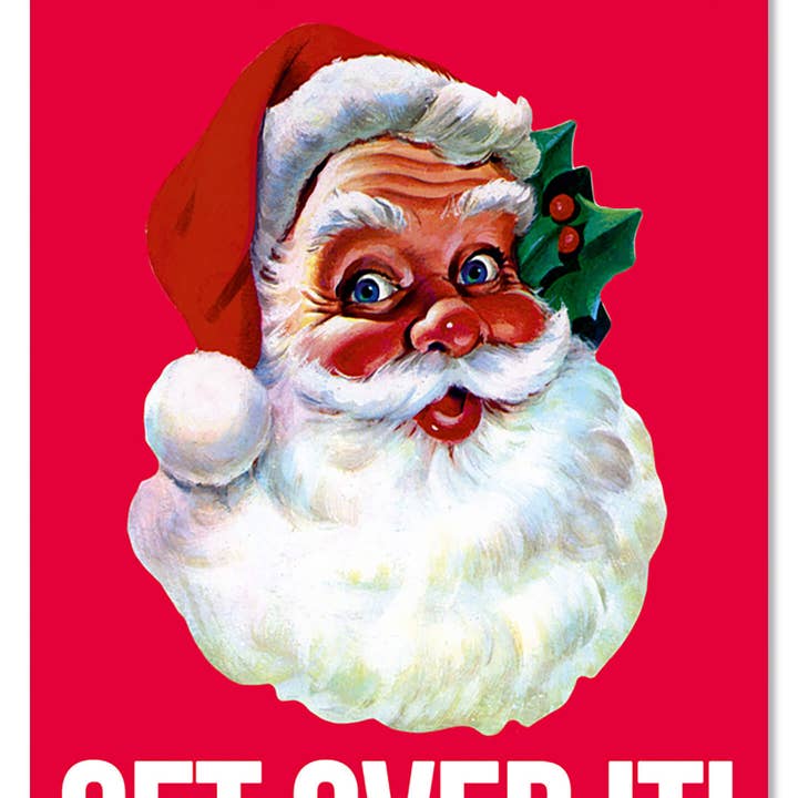 I'm Not Real Kids Postcard for wholesale by Dean Morris Cards