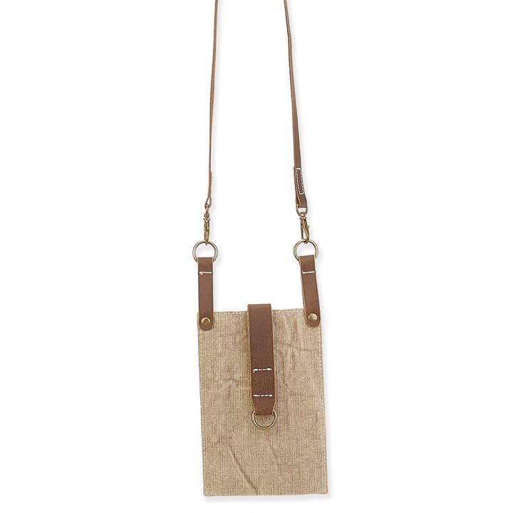 Headwear & Handbag Collections by Sun 'N' Sand - Vente Tote bag – unisexe - Vintage, bandoulière réglable