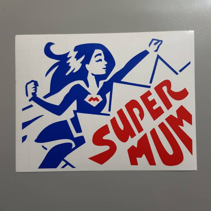 Kents Make Scents – wholesale Wall decal/stickers – Mothers day vinyl decals