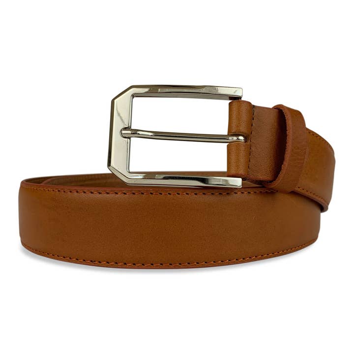 La cintura Royal Tan per la vendita all'ingrosso da parte di NavieLifestyle