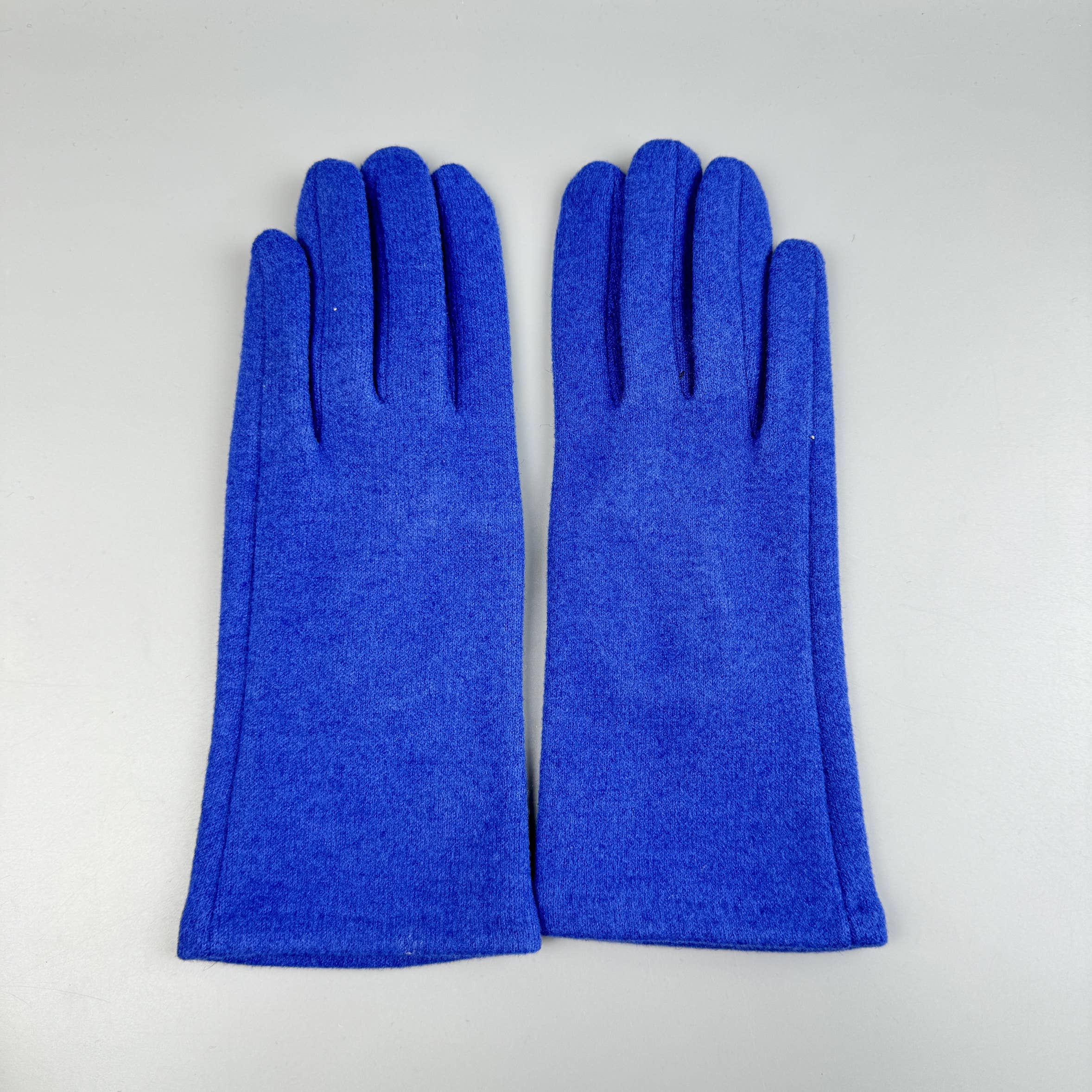 Ole – Großhandel Handschuhe – Damen – Touchscreen-Handschuhe aus Kunstfell27