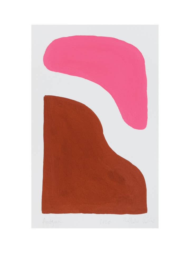 Orizzonte per la vendita all'ingrosso da parte di Nathalie Chikhi