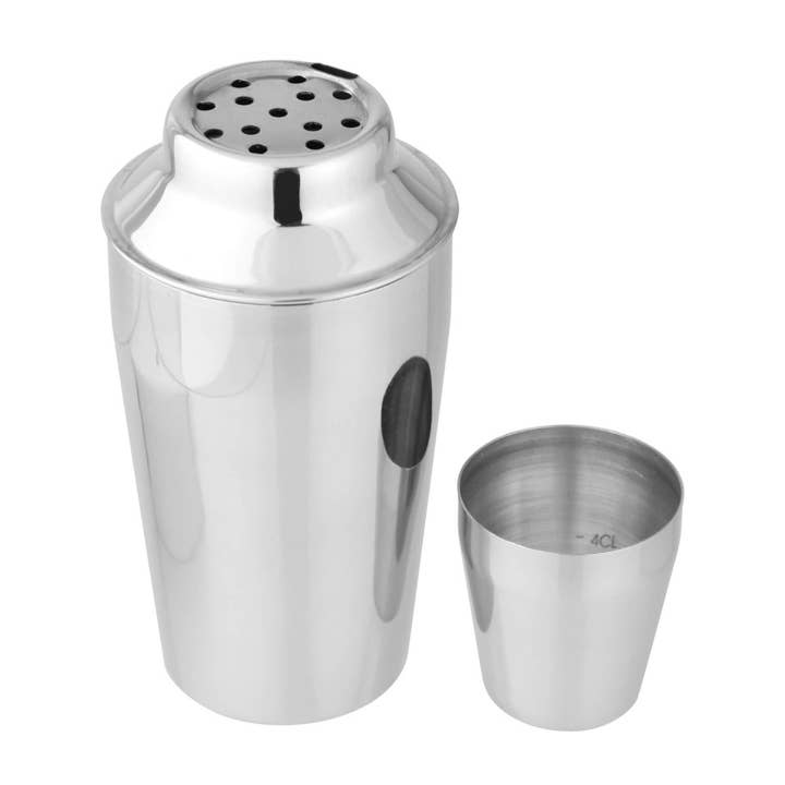 Fackelmann - Wholesale Cocktail Shaker - Fackelmann Bar Concept 400 ml stainless steel cocktail shaker