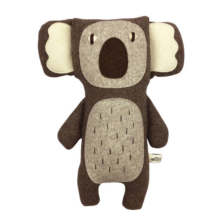 Cody, The Koala for wholesale by Carapau