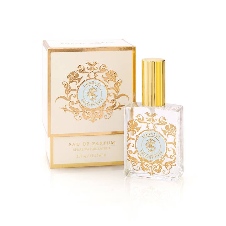 Shelley Kyle - Wholesale Perfume/Eau de Toilette - 60ml Lorelei Perfume