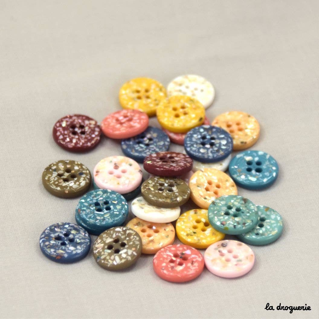 Purchase Wholesale sewing buttons. Free Returns & Net 60 Terms on Faire