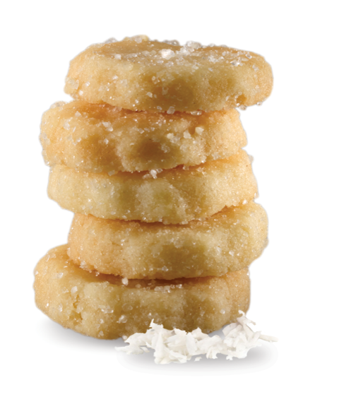 Blake's Mother's Cookies - Wholesale Koekje - Variety Pack6