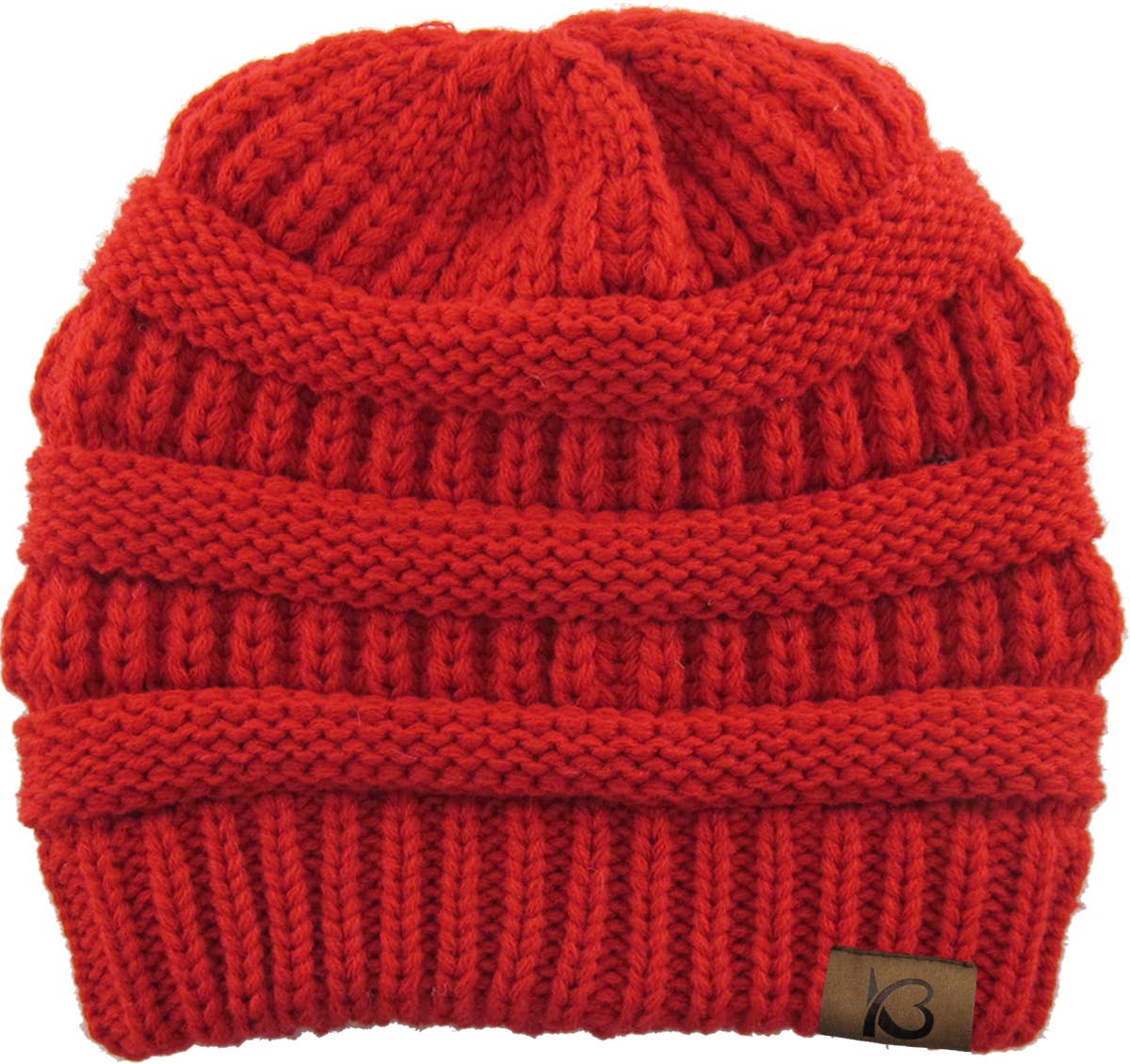 KBETHOS - Wholesale Beanie - Women's - Cable Knit Ribbed Beanie82
