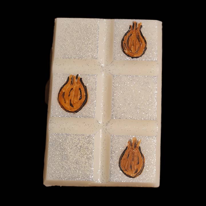 mini snap bar 30g for wholesale by Bath Bomb & Melt Lover's