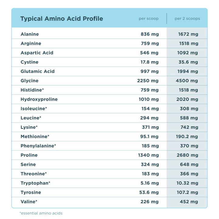 Black Multi Collagen Protein | Powder Chocolate (24 Servings) for wholesale on Faire6